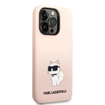Karl Lagerfeld iPhone 14 Pro