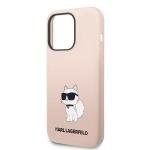 Karl Lagerfeld iPhone 14 Pro