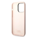 Karl Lagerfeld iPhone 14 Pro