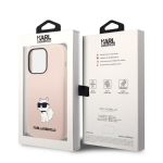 Karl Lagerfeld iPhone 14 Pro