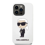 Karl Lagerfeld iPhone 14 Pro