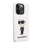 Karl Lagerfeld iPhone 14 Pro