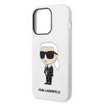 Karl Lagerfeld iPhone 14 Pro