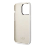 Karl Lagerfeld iPhone 14 Pro