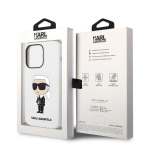 Karl Lagerfeld iPhone 14 Pro