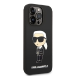 Karl Lagerfeld iPhone 14 Pro