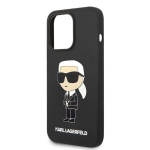 Karl Lagerfeld iPhone 14 Pro