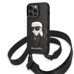 Karl Lagerfeld iPhone 14 Pro