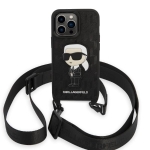 Karl Lagerfeld iPhone 14 Pro