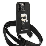 Karl Lagerfeld iPhone 14 Pro