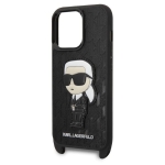Karl Lagerfeld iPhone 14 Pro