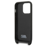 Karl Lagerfeld iPhone 14 Pro