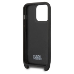 Karl Lagerfeld iPhone 14 Pro