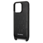Karl Lagerfeld iPhone 14 Pro