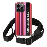 Karl Lagerfeld iPhone 14 Pro