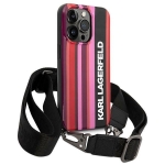 Karl Lagerfeld iPhone 14 Pro