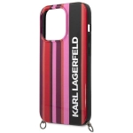 Karl Lagerfeld iPhone 14 Pro
