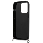 Karl Lagerfeld iPhone 14 Pro