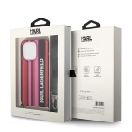 Karl Lagerfeld iPhone 14 Pro
