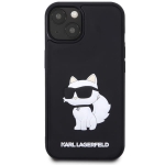 Karl Lagerfeld iPhone 14 Plus / 15 Plus