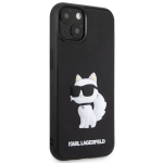 Karl Lagerfeld iPhone 14 Plus / 15 Plus