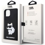 Karl Lagerfeld iPhone 14 Plus / 15 Plus