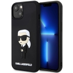 Karl Lagerfeld iPhone 14 Plus / 15 Plus