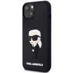 Karl Lagerfeld iPhone 14 Plus / 15 Plus