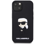 Karl Lagerfeld iPhone 14 Plus / 15 Plus
