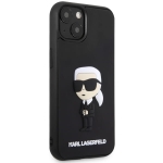 Karl Lagerfeld iPhone 14 Plus / 15 Plus