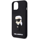 Karl Lagerfeld iPhone 14 Plus / 15 Plus