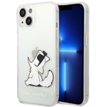 Karl Lagerfeld iPhone 14 Plus / 15 Plus