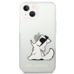 Karl Lagerfeld iPhone 14 Plus / 15 Plus