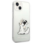 Karl Lagerfeld iPhone 14 Plus / 15 Plus