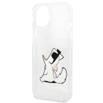 Karl Lagerfeld iPhone 14 Plus / 15 Plus