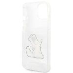 Karl Lagerfeld iPhone 14 Plus / 15 Plus