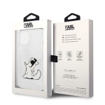 Karl Lagerfeld iPhone 14 Plus / 15 Plus