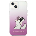 Karl Lagerfeld iPhone 14 Plus / 15 Plus
