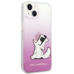 Karl Lagerfeld iPhone 14 Plus / 15 Plus