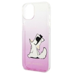 Karl Lagerfeld iPhone 14 Plus / 15 Plus