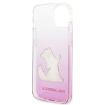Karl Lagerfeld iPhone 14 Plus / 15 Plus