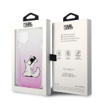 Karl Lagerfeld iPhone 14 Plus / 15 Plus