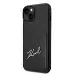 Karl Lagerfeld iPhone 14 Plus / 15 Plus