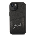 Karl Lagerfeld iPhone 14 Plus / 15 Plus