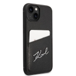 Karl Lagerfeld iPhone 14 Plus / 15 Plus