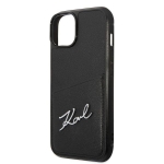 Karl Lagerfeld iPhone 14 Plus / 15 Plus