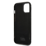 Karl Lagerfeld iPhone 14 Plus / 15 Plus