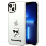 Karl Lagerfeld iPhone 14 Plus / 15 Plus