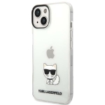 Karl Lagerfeld iPhone 14 Plus / 15 Plus