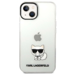 Karl Lagerfeld iPhone 14 Plus / 15 Plus